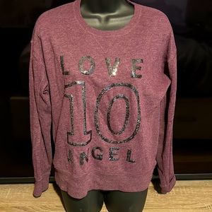 Victoria Secret Sweater